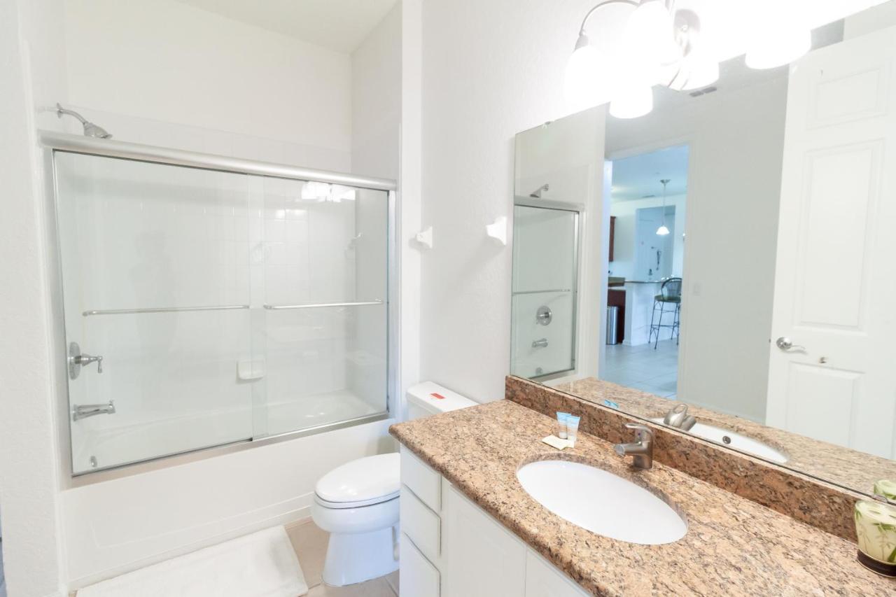 3 Bedroom 3 Ba Apartment 5Min To Universal 1823Sqft Orlando Quarto foto