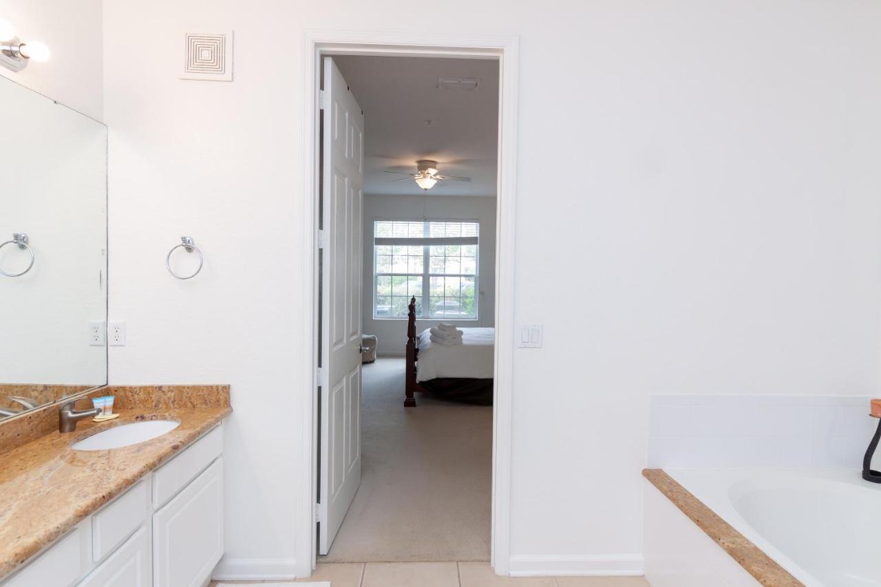 3 Bedroom 3 Ba Apartment 5Min To Universal 1823Sqft Orlando Quarto foto