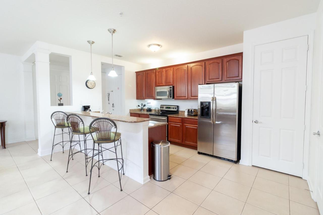 3 Bedroom 3 Ba Apartment 5Min To Universal 1823Sqft Orlando Quarto foto