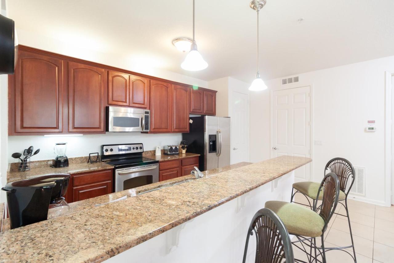 3 Bedroom 3 Ba Apartment 5Min To Universal 1823Sqft Orlando Quarto foto