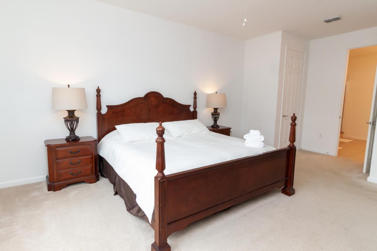 3 Bedroom 3 Ba Apartment 5Min To Universal 1823Sqft Orlando Quarto foto